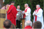2007 Ordination