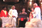 2007 Ordination