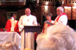 2007 Ordination