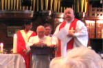 2007 Ordination