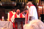2007 Ordination