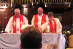 2007 Ordination