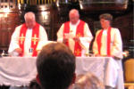 2007 Ordination