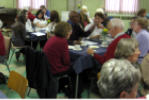 2007 MOW AGM & Lunch