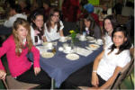 2007 MOW AGM & Lunch
