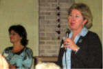 2007 MOW AGM & Lunch