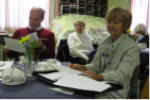 2007 MOW AGM & Lunch