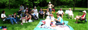 Picnic 2007