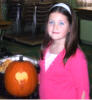 Sunday School Pumpkin Carving