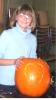 Sunday School Pumpkin Carving