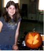 Sunday School Pumpkin Carving