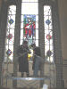 2007 Stained Glass Window Dedication