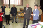 Au revoir Jeff Barlow