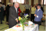 Au revoir Jeff Barlow