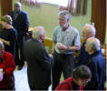 Au revoir Jeff Barlow