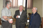 Au revoir Jeff Barlow