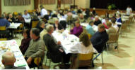 2008 Anniversary Dinner