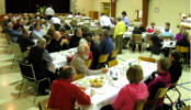 2008 Anniversary Dinner