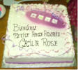 Le gateau