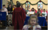 2008 Advent Choral Service