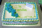 2008 The Invitation, the Musical