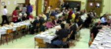 2008 Pancake Luncheon