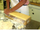Production de p�te 2008