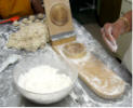 Production de p�te 2008