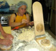 Production de p�te 2008