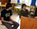 Youth Rockathon 2008