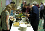 2008 seder