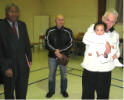 Proud Grand-dads