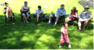 Picnic 2009