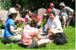 Picnic 2009