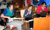 Youth Rockathon 2009