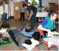Youth Rockathon 2009