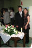 Golden Baptism & Marriage 10 Jan 2010