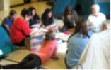 Guides preparing for Guelph Jamboree