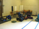 Guides preparing for Guelph Jamboree