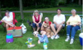 Picnic 2010