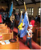 2010 Baden Powell Service / Pancake Lunch