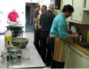 2010 Baden Powell Service / Pancake Lunch