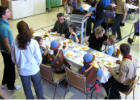 2010 Baden Powell Service / Pancake Lunch