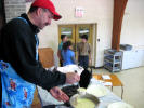 2010 Baden Powell Service / Pancake Lunch