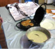 2010 Baden Powell Service / Pancake Lunch