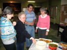 2010 seder