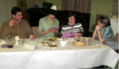 2010 seder
