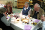 2010 seder
