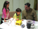 2010 seder