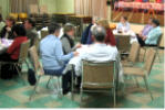 2010 seder
